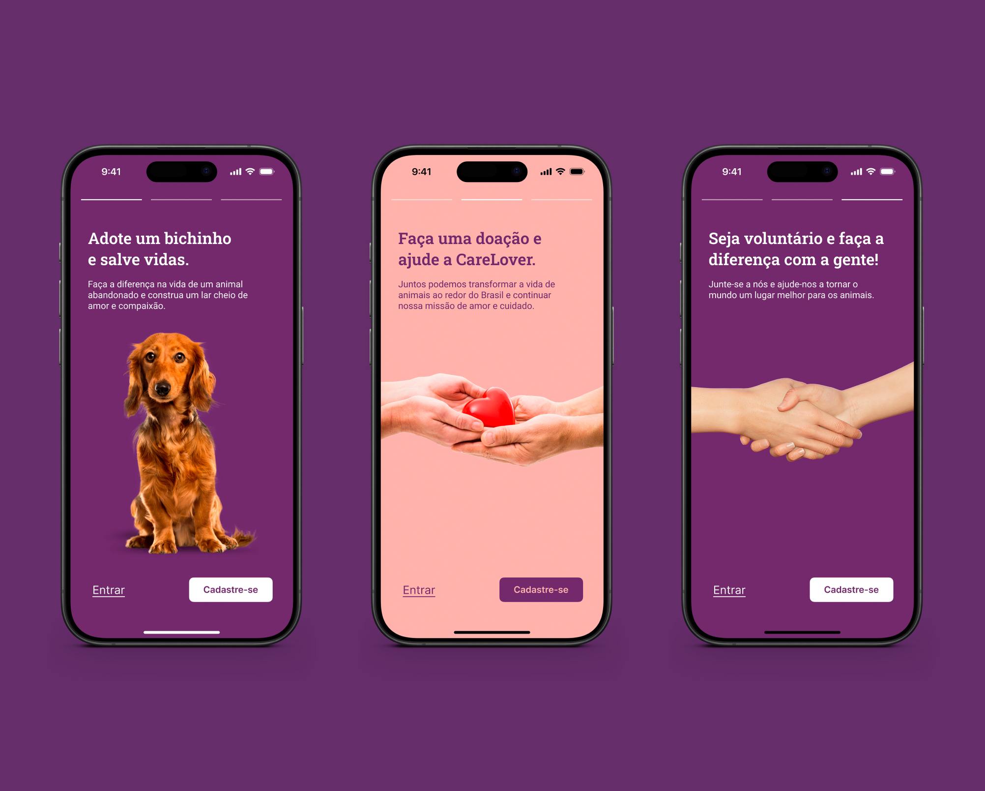 CareLover — Image 3 of 10