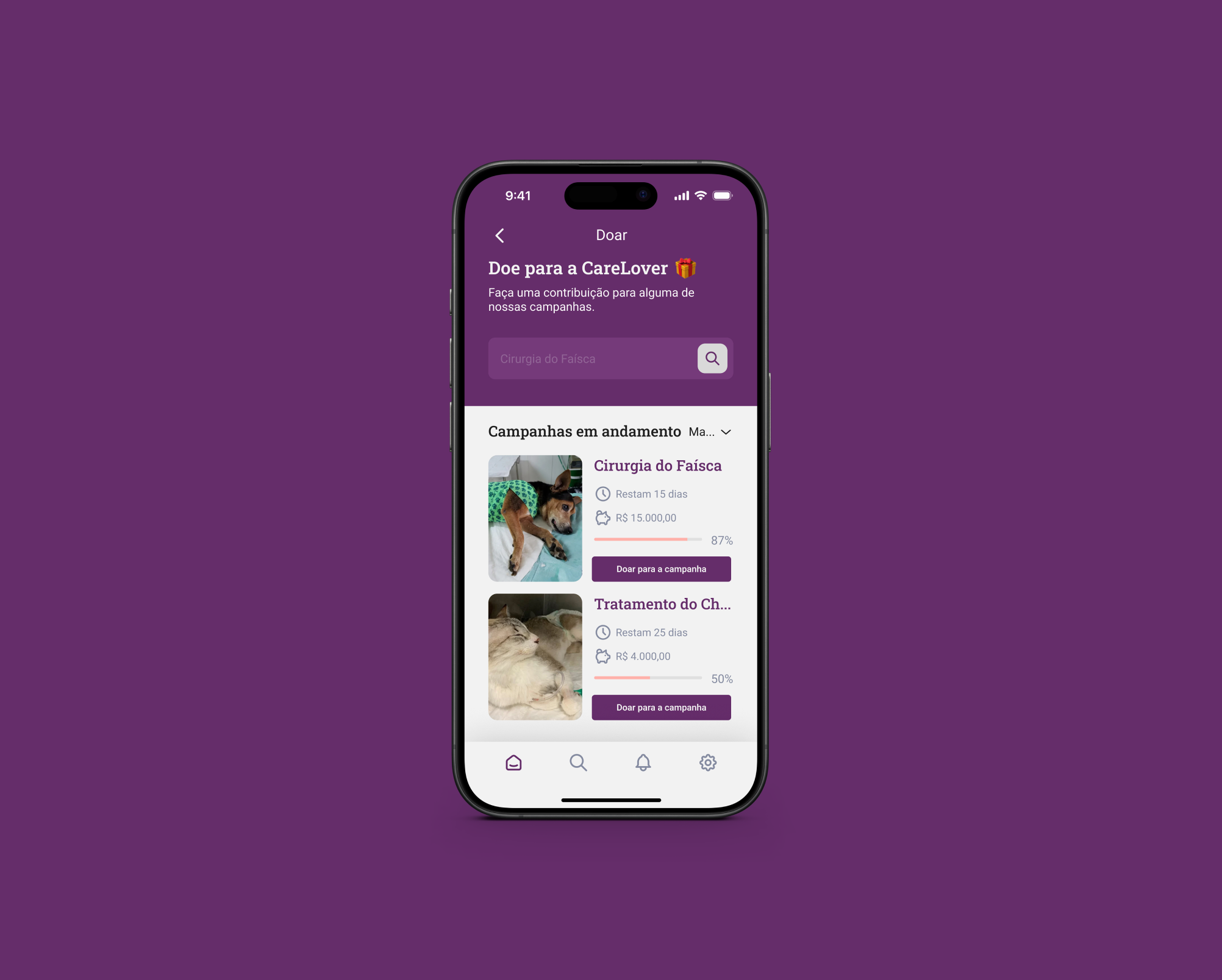 CareLover — Image 8 of 10