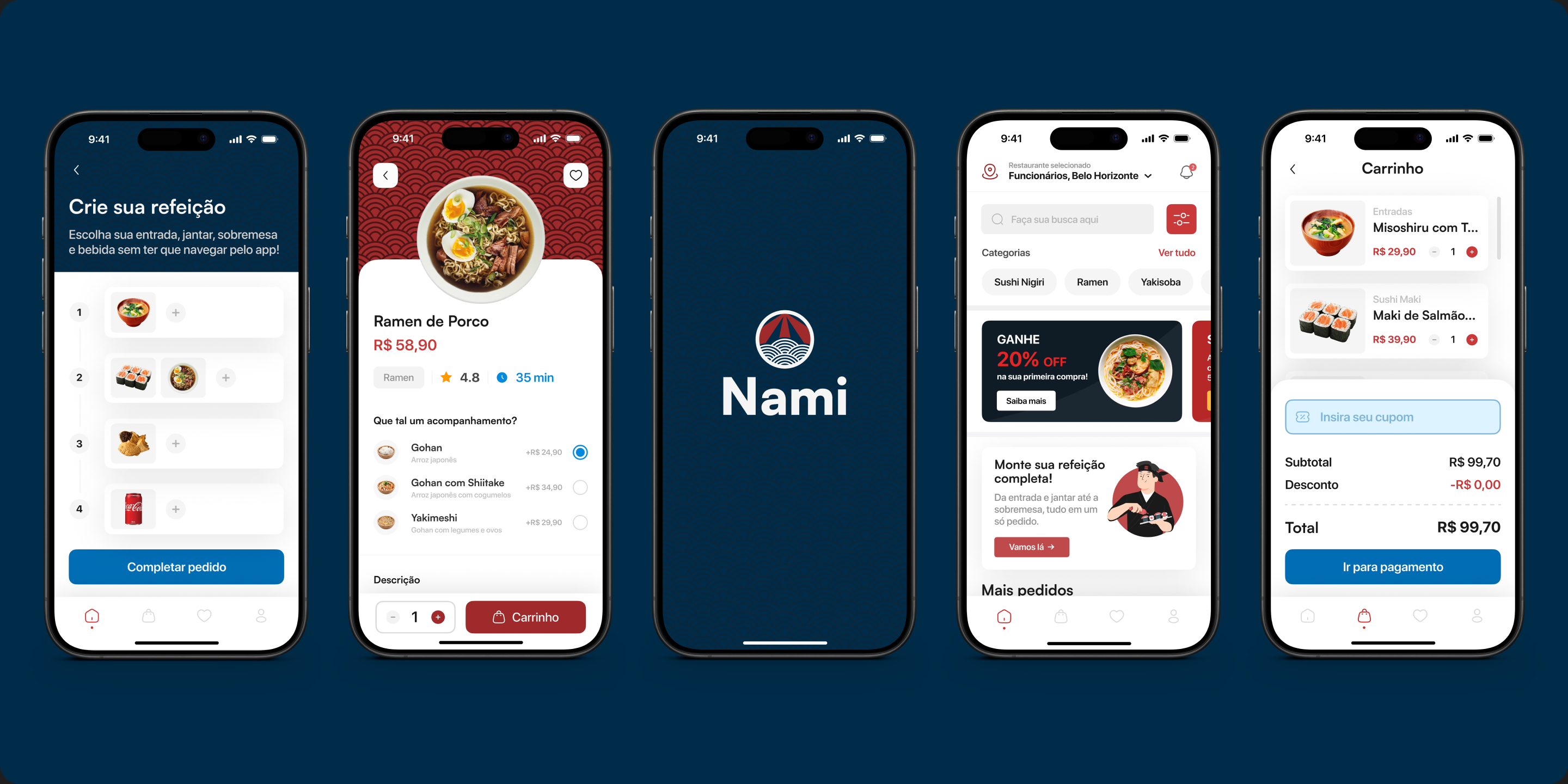 Nami — Image 1 of 9