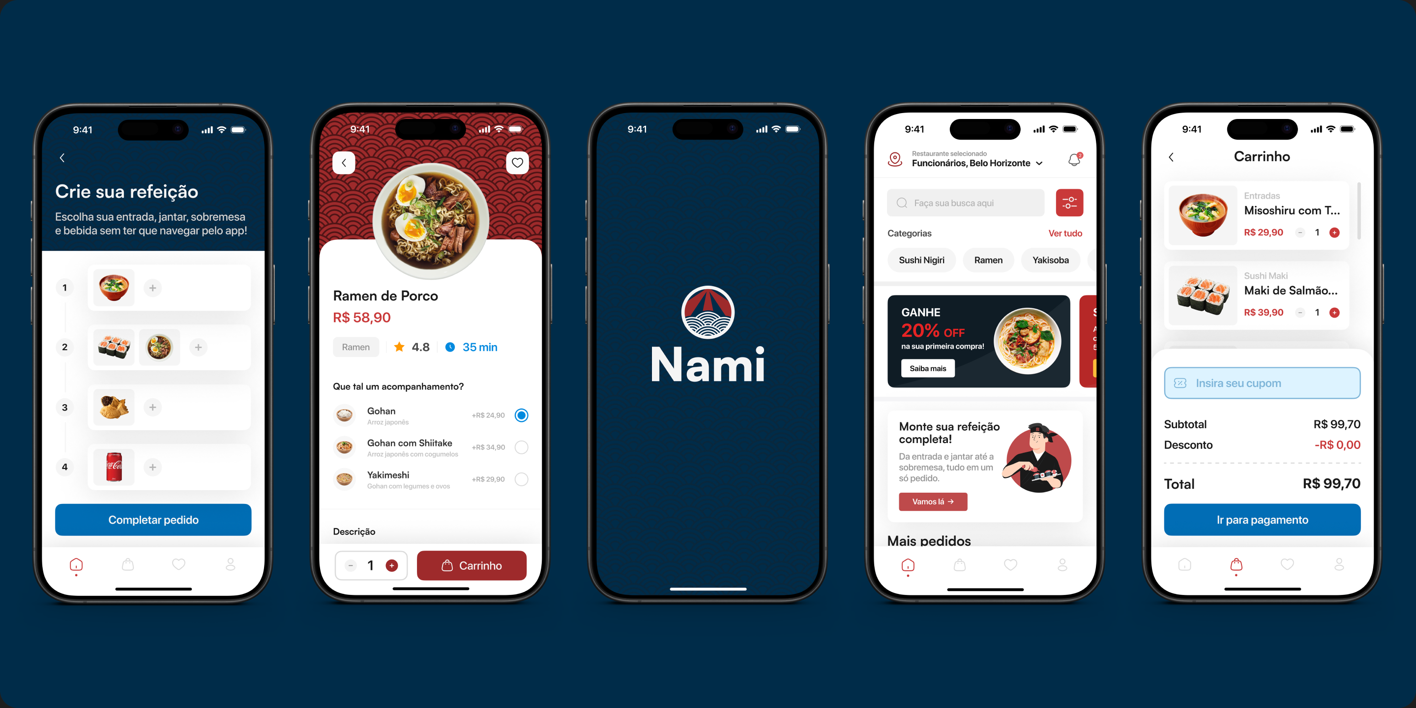 Nami — Image 9 of 9