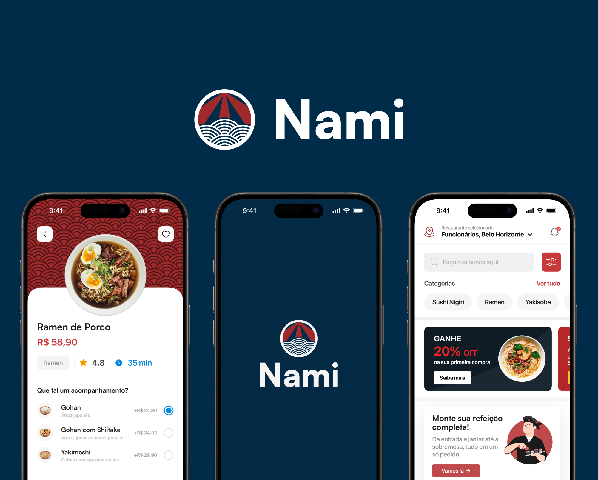 Nami — Image 1 of 4